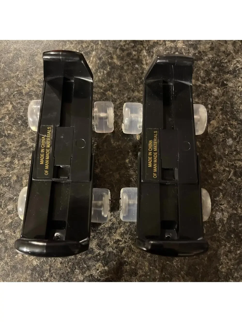 Build A Bear Skates Accessory Attachment! Attach To Any Shoe! M1155